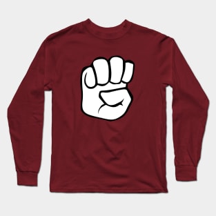 The Letter E Long Sleeve T-Shirt